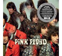 Pink Floyd The Piper at the Gates of Dawn (Vinyl LP) 12" Album