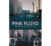 Pink Floyd - The story of wish you were here