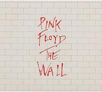 Pink Floyd The Wall (CD) Album (PRESALE 28/03/2025)