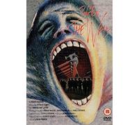 Pink Floyd: The Wall (DVD) Jenny Wright Ellis Dale Bob Hoskins James Hazeldine