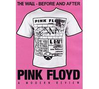Pink Floyd - The Wall - Before and After