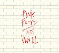 Pink Floyd The Wall (CD) Album (PRESALE 28/03/2025)