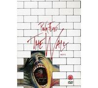 Pink Floyd: The Wall [Region 2] (DVD) Jenny Wright Ellis Dale Bob Hoskins
