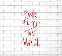 Audio Cd Pink Floyd - The Wall (Discovery Edition) (2 Cd)