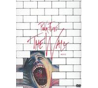 Pink Floyd: The Wall [Region 2] (DVD) Jenny Wright Ellis Dale Bob Hoskins