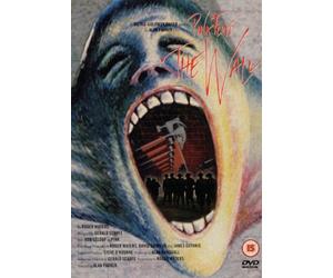 Pink Floyd: The Wall (DVD) Jenny Wright Ellis Dale Bob Hoskins James Hazeldine