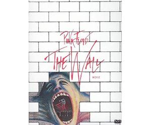 Pink Floyd: The Wall (DVD) Jenny Wright Ellis Dale Bob Hoskins James Hazeldine
