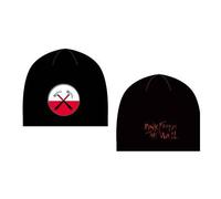 Pink Floyd The Wall Hammers Logo Ufficiale Berretti in maglia