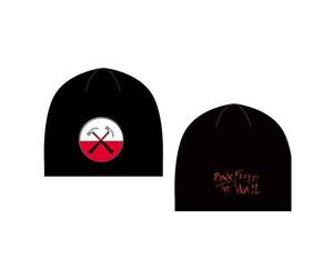Pink Floyd The Wall Hammers Logo Ufficiale Berretti in maglia