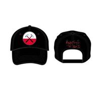 Pink Floyd The Wall Hammers Logo Ufficiale Cappellini da baseball