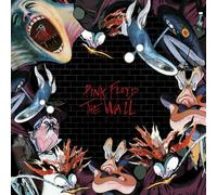 Pink Floyd The Wall (CD) Immersion Box Set