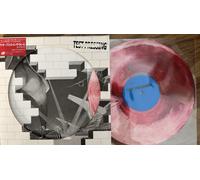 PINK FLOYD THE WALL IN STORE LIVE TEST PRESSING