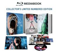Blu-Ray Wall (The) (Mediabook Collector'S Limited Numbered Edition)