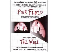 Pink Floyd - The Wall-Reflexiones en Sus Pr