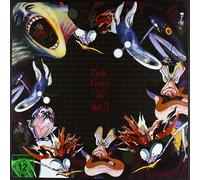 Pink Floyd - The Wall (Reissue) (Remastered) (6 CD + DVD)