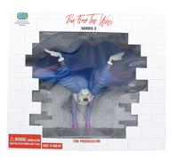 Pink Floyd The Wall Serie 2 Figura Diorama - Procuratore