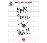 Pink Floyd - The Wall (Tascabile)