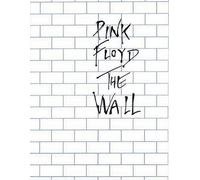 PINK FLOYD - The Wall (Tascabile)