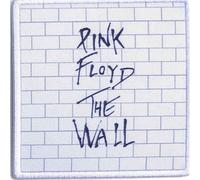 Pink Floyd The Wall Ufficiale Toppa da cucire
