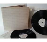 PINK FLOYD - The Wall (UK 1979)