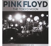 PINK FLOYD - TOKYO MOON - CD - K72z