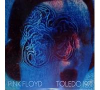 Pink Floyd - Toledo 1971 Live Fieldhouse University