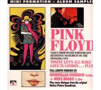 Pink Floyd - Tonite Let's All Make Love