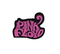 Pink Floyd - Toppa ricamata con ferro da stiro, accessorio per souvenir