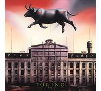 Pink Floyd - Torino 1994, 3xLP SIGILLATO SEALED