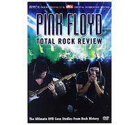 Pink Floyd - Total Rock Review [Edizione: Regno Unito]
