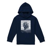 Pink Floyd Tree Of Half Life Felpa con Cappuccio Bambini (TV23116)