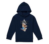 Pink Floyd Triangle Frames Felpa con Cappuccio Da indossare Bambini (TV22011)