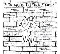 Pink Floyd.=trib= Back Against The Wall - A Tribute To Pink Floyd (CD)