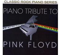 Pink Floyd Tribute - Piano Tribute To Pink Floyd
