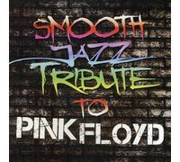 PINK FLOYD TRIBUTE Smooth Jazz Tribute to Pink Floyd (CD)