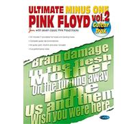 Pink Floyd. Ultimate Minus One. Con CD (spartiti musicali) (Vol. 2)