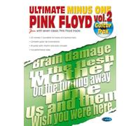 Pink Floyd. Ultimate Minus One. Con CD (spartiti musicali) (Vol. 2)