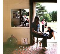 Pink Floyd - Ummagumma (2 LP)
