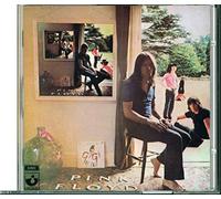 Pink Floyd - Ummagumma
