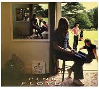 Pink Floyd - Ummagumma