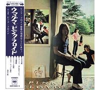 Pink Floyd - Ummagumma (limited) - 2 Cd