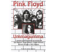 Pink Floyd. Ummagumma - AA.VV.