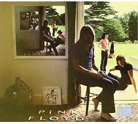 Pink Floyd - Ummagumma [Dversion]