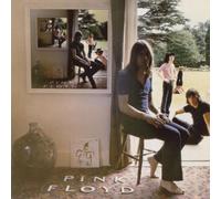 PINK FLOYD - UMMAGUMMA - LIVE + STUDIO ALBUM - FAT BOX - 2 CD