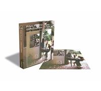 Pink floyd Ummagumma Puzzle 500 PC Puzzle 390mm x 390mm (Ze )