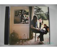 Pink Floyd - Ummagumma Studio Album
