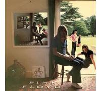 Pink Floyd Ummagumma (Vinyl LP) 12" Album