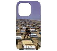 Pink Floyd Un Momentaneo Lasso di Ragione Custodia per iPhone 15 Pro