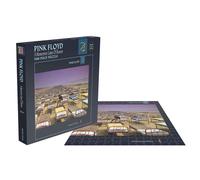 Pink Floyd - Un momento di perdita di ragione - Puzzle da 500 pezzi