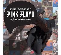 Pink Floyd - Un piede nella porta - Il meglio dei Pink Floyd